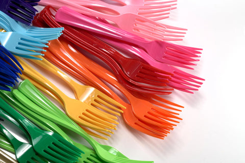 Wholesale Plastic Forks