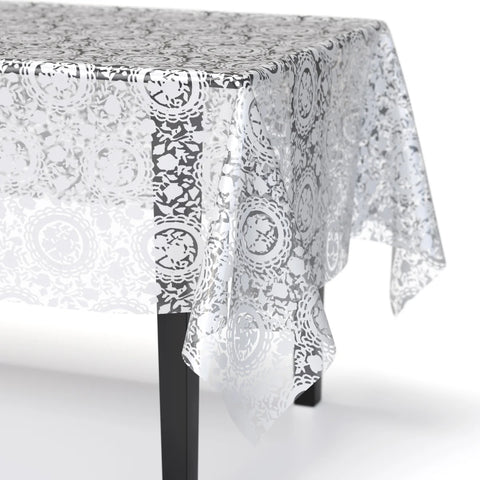 Printed Table Covers
