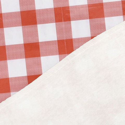 Flannel Backed Vinyl Tablecloths