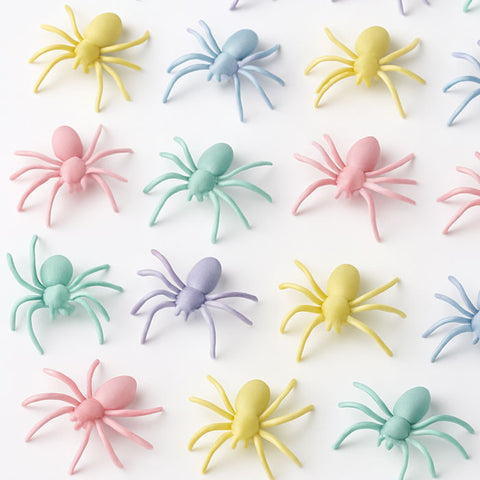 Pastel Halloween Theme