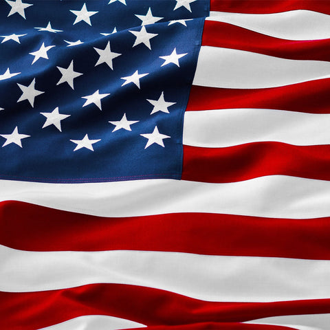 Patriotic Party Supplies & Decorations