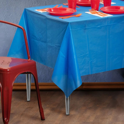 Rectangle Tablecloths