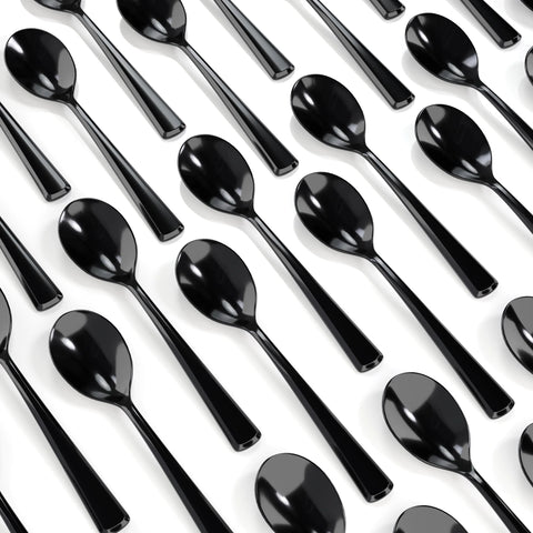 Wholesale Plastic Spoons