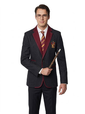 Gryffindor Blazer with Tie - Adult S