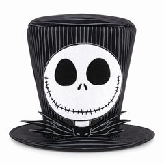 Jack Skellington Top Hat - The Nightmare Before Christmas‚Ñ¢