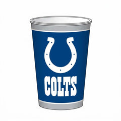 Indianapolis Colts NFL Party Cup