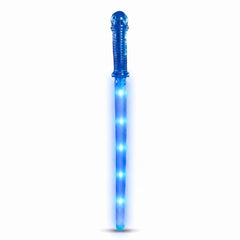 Light-Up LED Toy Sword for Kids