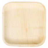 10 In. Palm Leaf Plates (Eco|Friendly) Plates | 10 Count