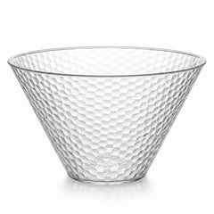 Hammered Serving Bowl - 196 Oz