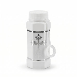 Silver Cross Mini Bubbles - 24 Pack