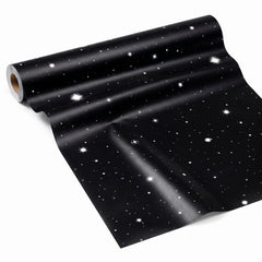 Starry Night Scene Setter Room Roll - 40ft Hollywood Backdrop