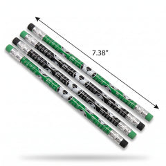 Goal Getter Soccer Pencils - 8 Pack Sports Party Favors