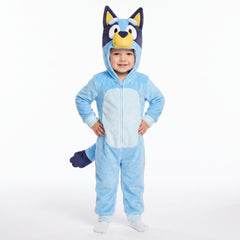 Bluey Halloween Costume for Girls - Toddler (2T)