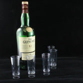 2.5 Oz. Shot Glasses | 6 Count