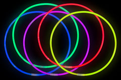 200 pc Glow Combo Set