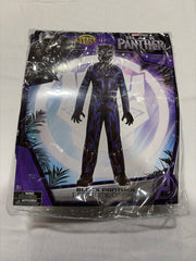 Kids' Black Panther Legacy Halloween Costume - Child L (12-14)