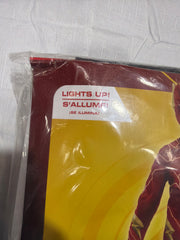 The Flash Movie Boys' Halloween Costume - Toddler (3-4)