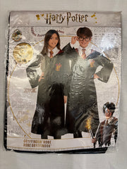 Kids' Harry Potter Gryffindor Costume Robe - Child S/M