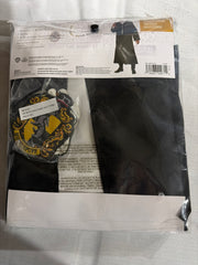 Adult Harry Potter Interchangeable Hogwarts Robe Costume