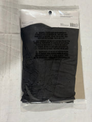 Adult Black Vampire Cape Costume Accessory for Halloween - Adult One Size