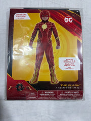 The Flash Movie Costume for Boys - Child S (4-6)