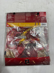 The Flash Movie Costume for Boys - Child S (4-6)