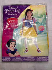Disney Snow White Light-Up Princess Dress Costume for Kids - Toddler (3-4)