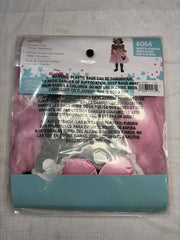 Minnie Mouse Pink Halloween Costume with Headband - Infant (18-24 Months)