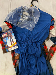 Marvel Captain America Boys' Halloween Costume - Child S (2-4)