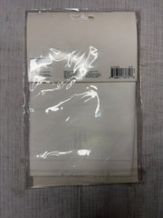 Halloween Costume Boyshorts - White Waist