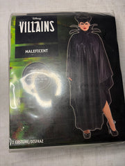 Women's Plus Size Disney Maleficent Halloween Costume - Adult 2XL (18-20)