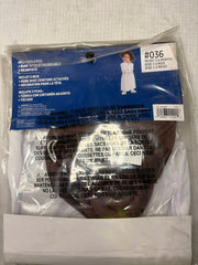Infant Princess Leia Costume - Star Wars Classics