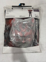 Devil Boy Halloween Costume with Wings