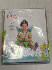 Disney Tinker Bell Halloween Costume for Toddlers & Kids - Infant (18-24 Months)