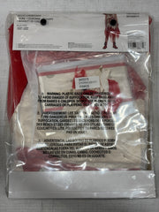 Girls Scream Queen Halloween Costume
