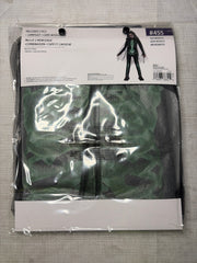 Glow Reaper Skeleton Halloween Costume for Girls