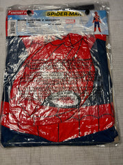 Marvel Child Classic Spider-Man Costume - Child S
