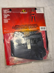 Plus Size Mrs. Incredible Halloween Costume - Disney-Pixar's The Incredibles