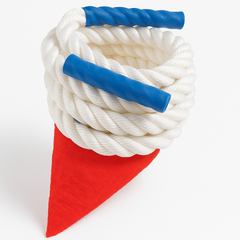 Ultimate Tug of War Game Set for Kids