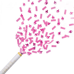 Surprise Gender Reveal Confetti Popper