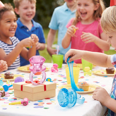 Diamond Ring Slime Favors - Mega Value Pack