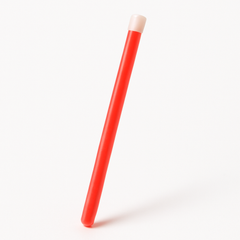 Red Glow Stick Bracelets, 36-Pack