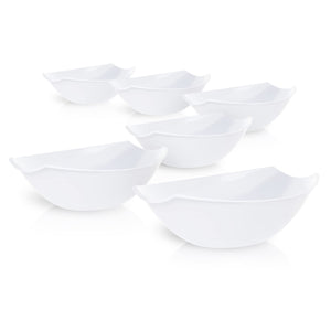 32 Oz. Stadium Bowl | white