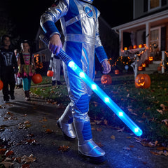 Light-Up LED Toy Sword for Kids