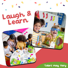 8 Piece Standard Goodie Bag - 10 Pack