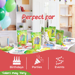 8 Piece Standard Goodie Bag - 10 Pack