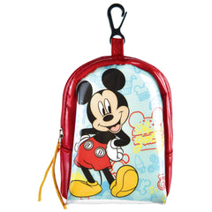Mickey Mouse Backpack Clip Keychain Favor