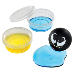 Spider-Man Goo Slime Party Favor Set