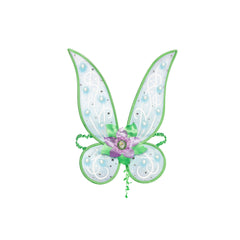 Light-Up Tinker Bell Wings for Kids - Disney Fairies Costume Accessory