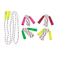 Mega Value Pack Jump Ropes - Vibrant Outdoor Fun